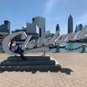 Meet your Posher, Amanda